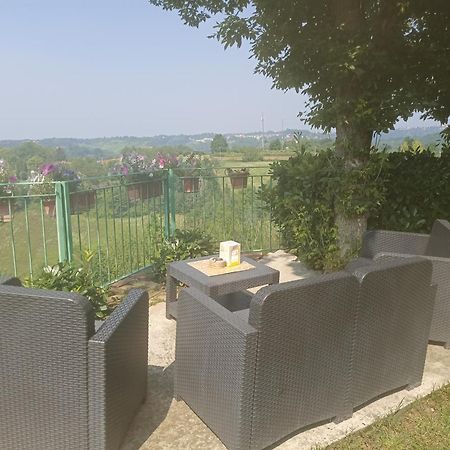 아스티 La Terrazza 아파트 외부 사진