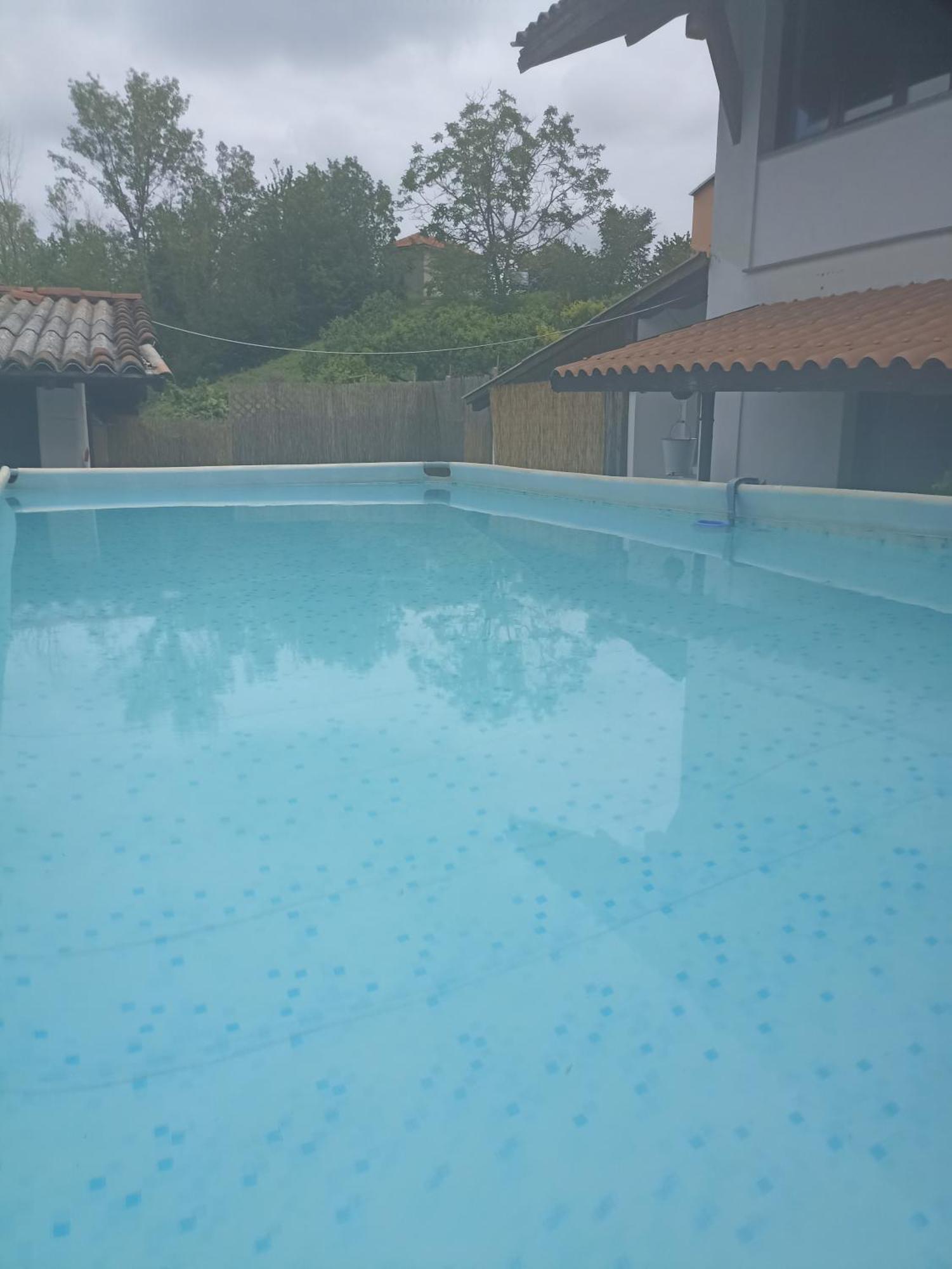 아스티 La Terrazza 아파트 외부 사진