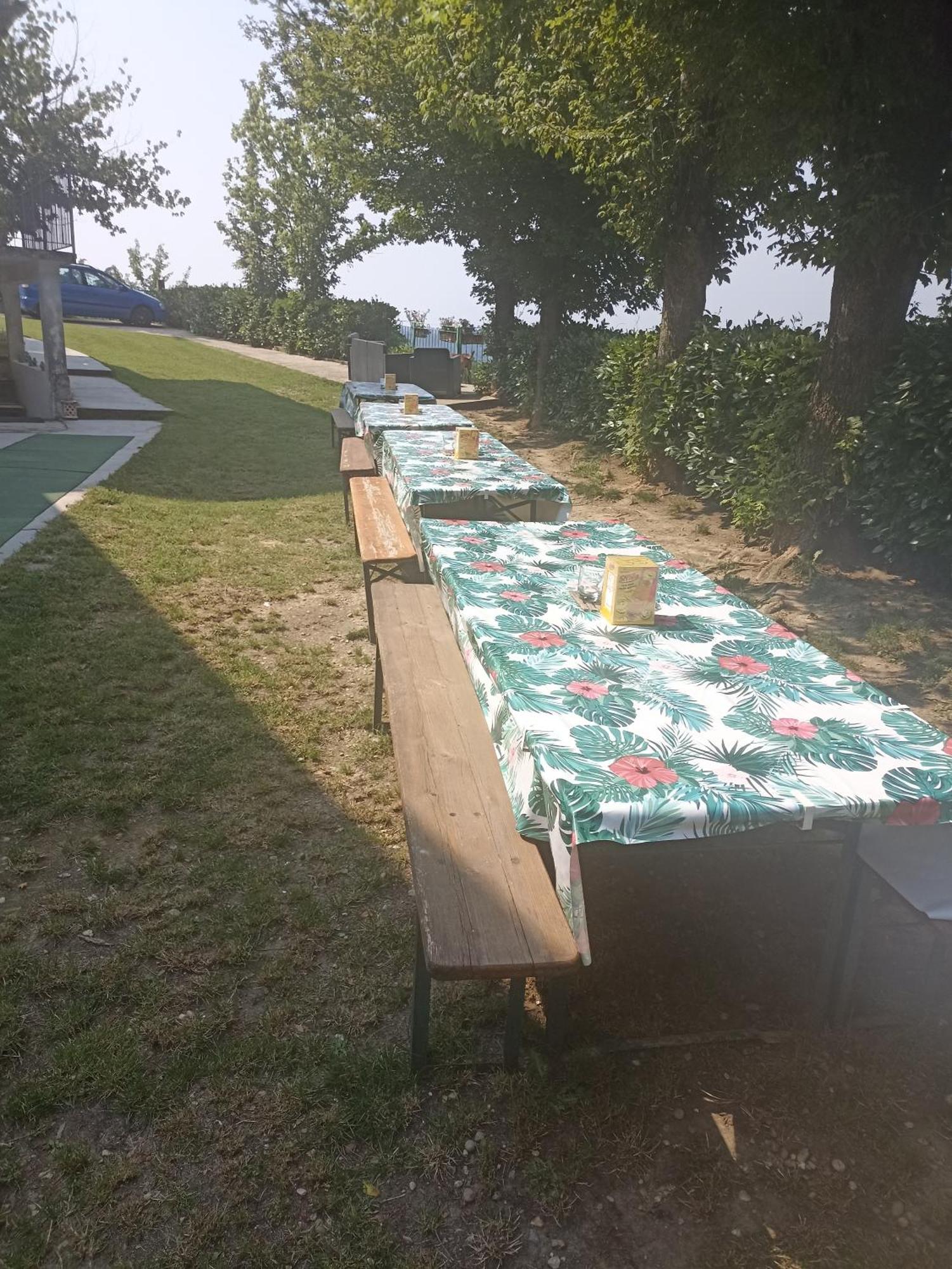 아스티 La Terrazza 아파트 외부 사진