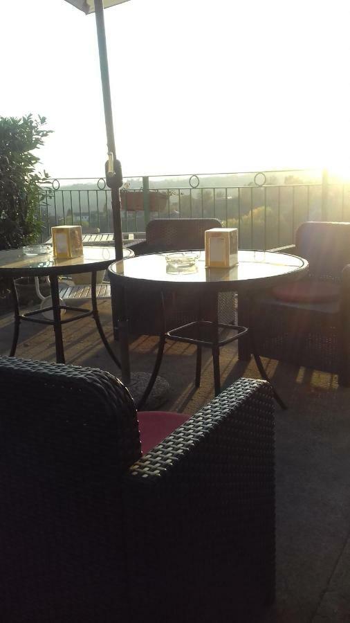 아스티 La Terrazza 아파트 외부 사진