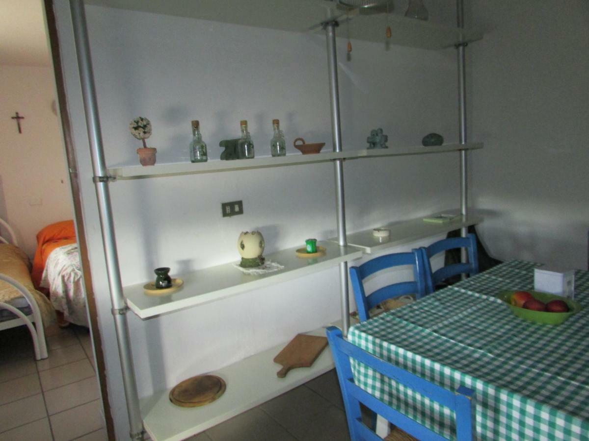 아스티 La Terrazza 아파트 외부 사진