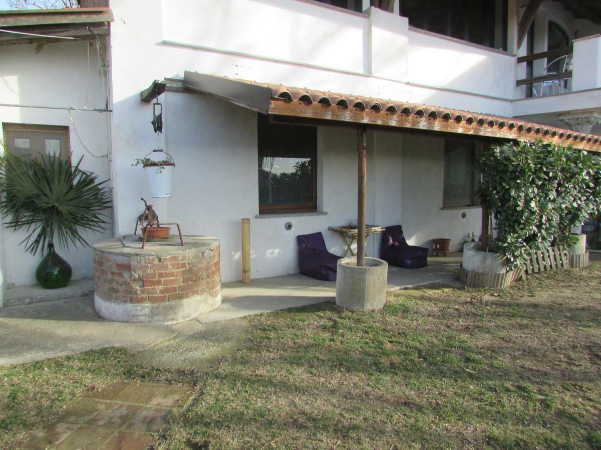아스티 La Terrazza 아파트 외부 사진