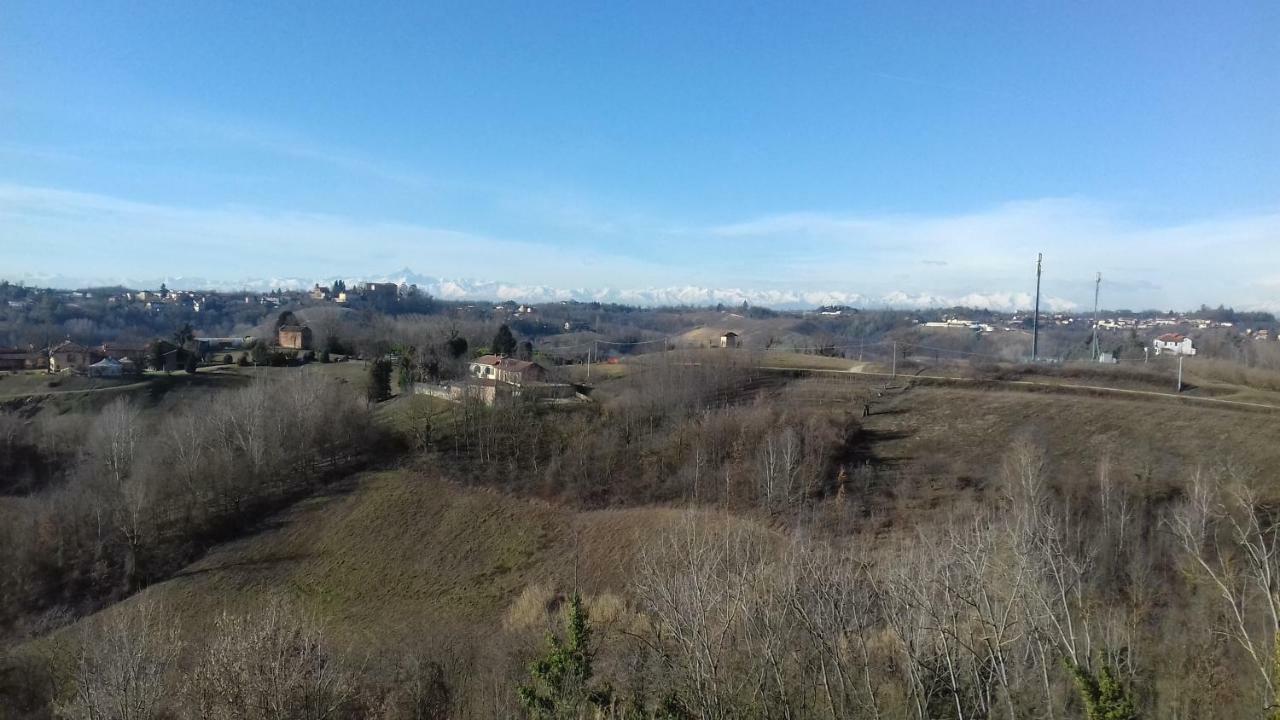 아스티 La Terrazza 아파트 외부 사진